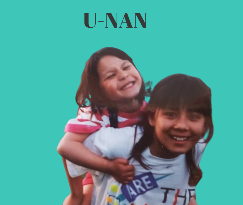 The Power of The U-Nan Symbol