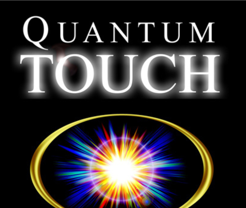 What is Quantum Touch?